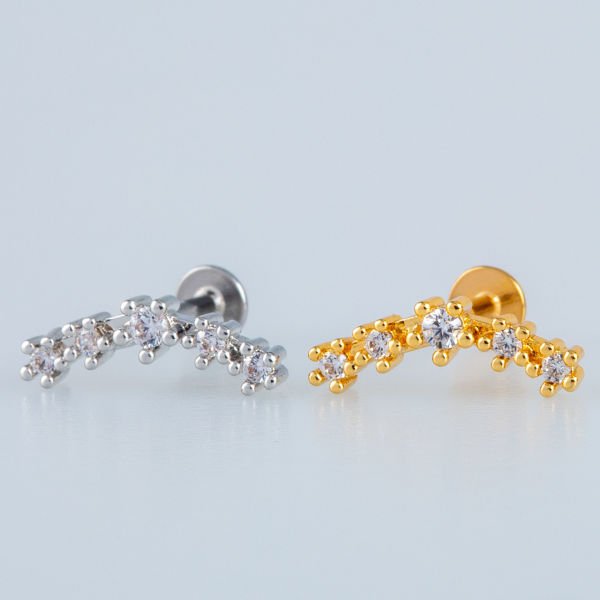 Piercing Tragus