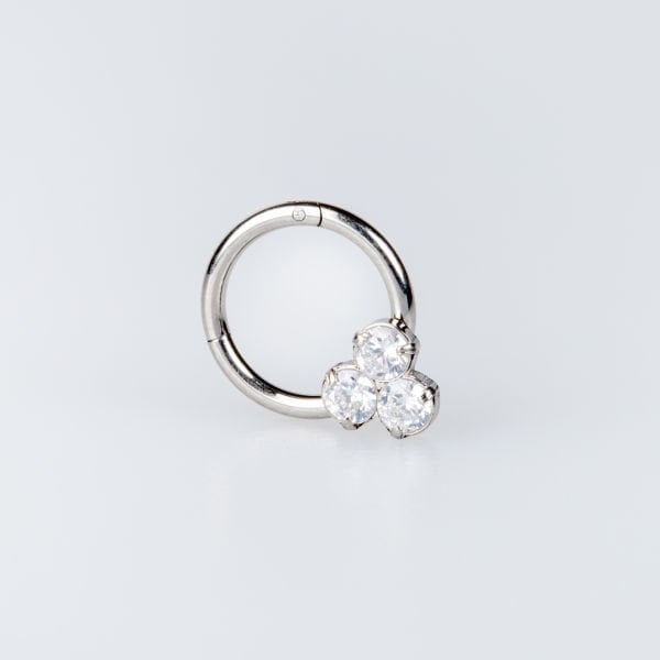 Ring Piercing