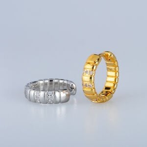 Piercing Rook Halka