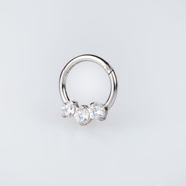 Ring Piercing