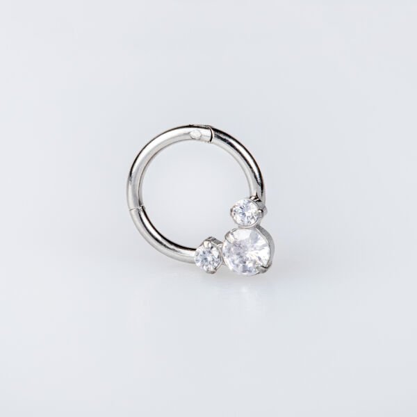Halka Piercing