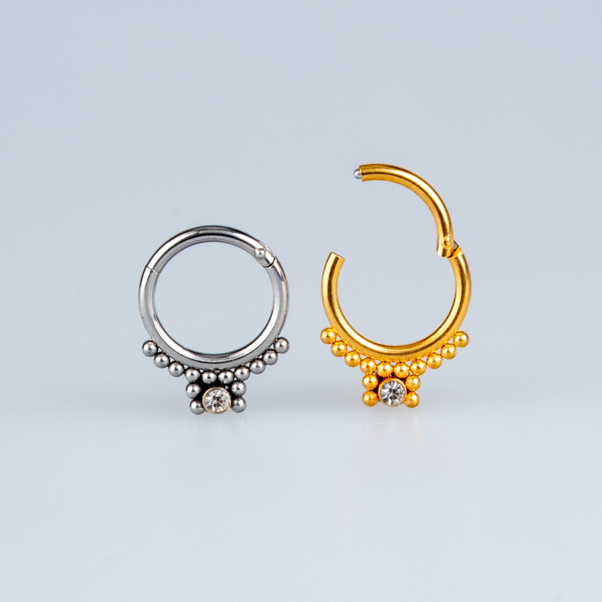 Halka Piercing
