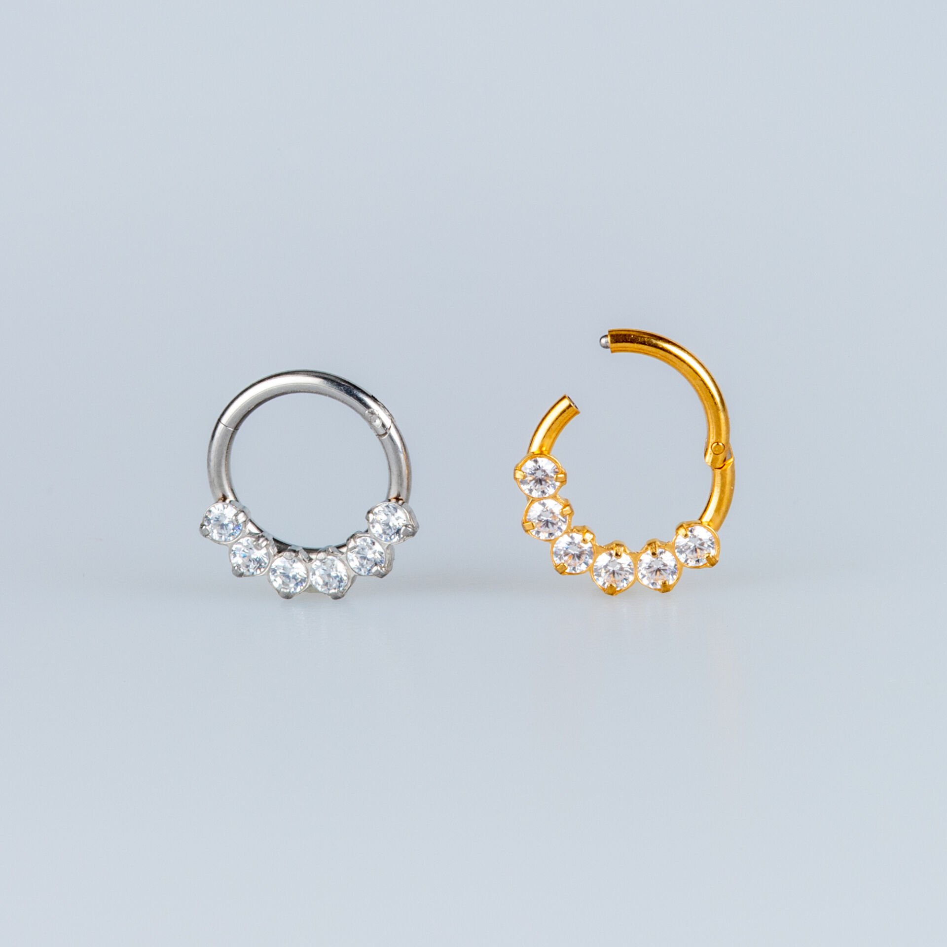 Halka Piercing