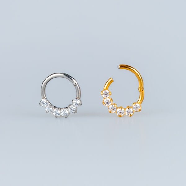 Halka Piercing
