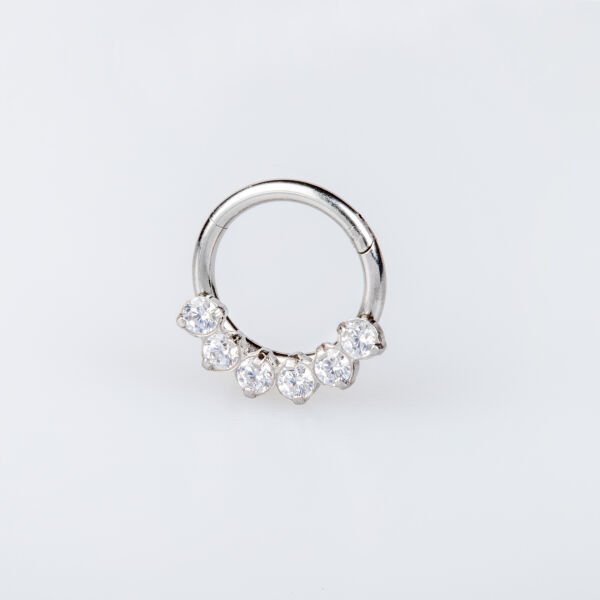 Halka Piercing