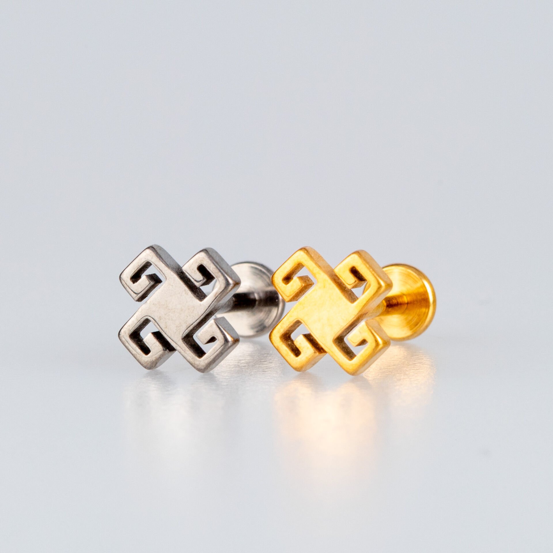 Piercing Titanyum Tragus