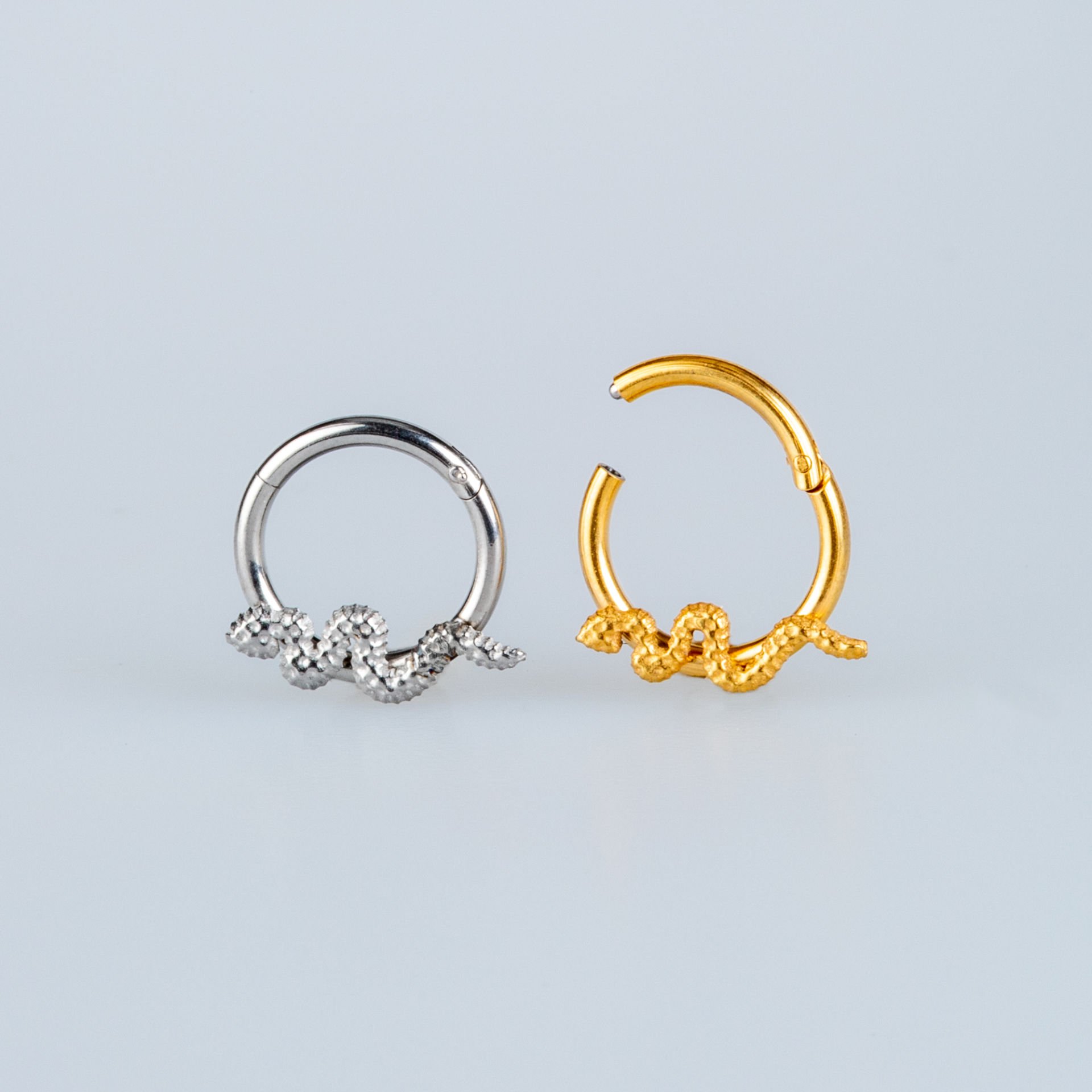 Halka Piercing