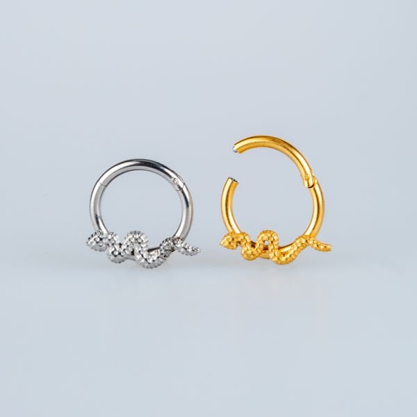 Halka Piercing
