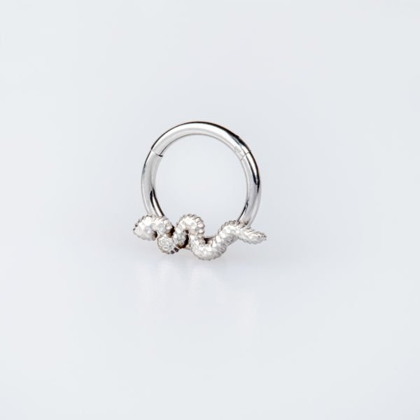Halka Piercing
