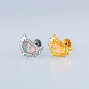 Piercing Tragus Kalp