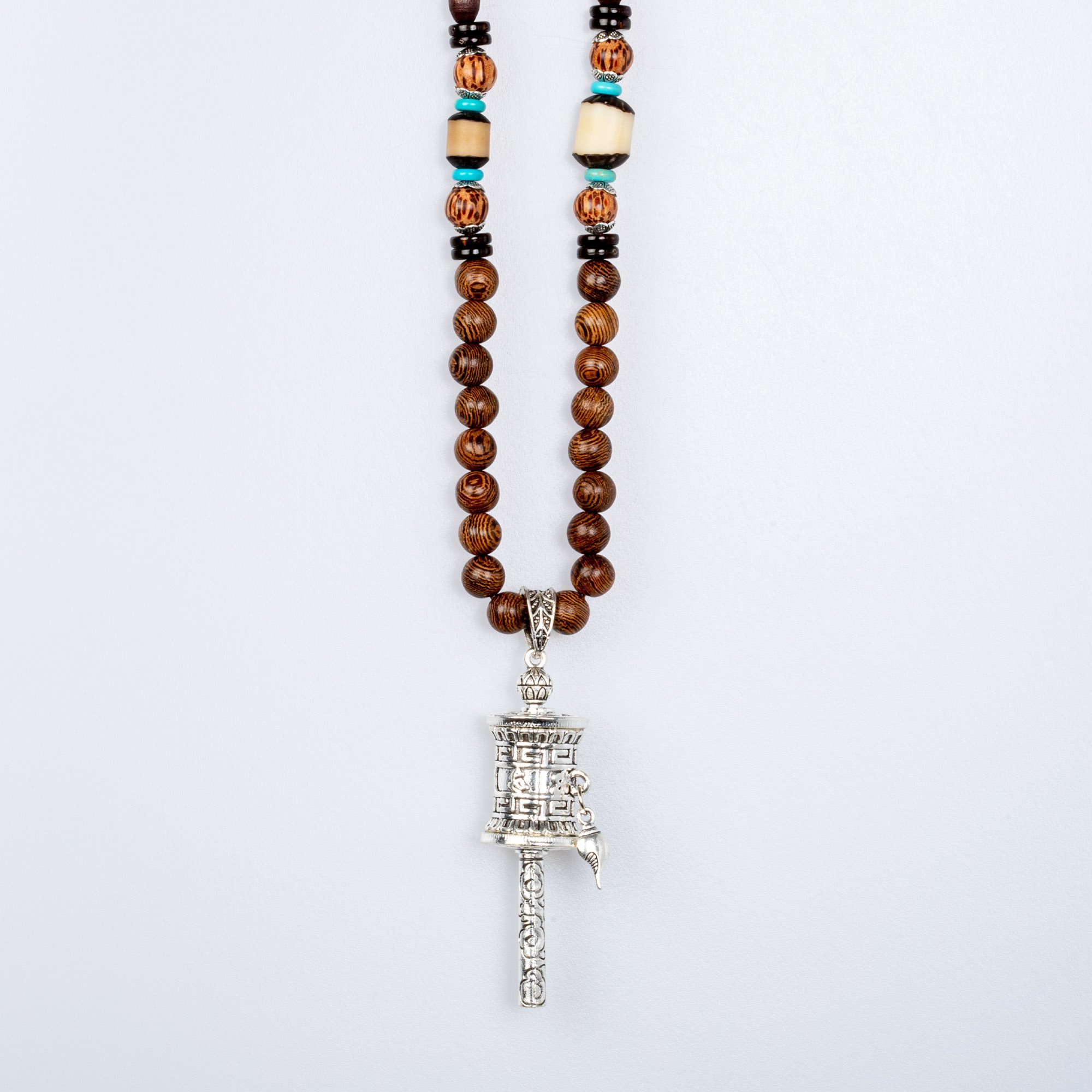 ethnic Necklace