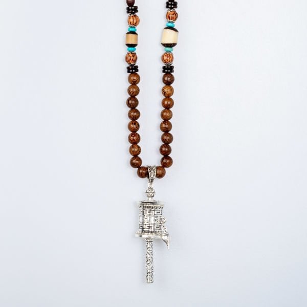 ethnic Necklace