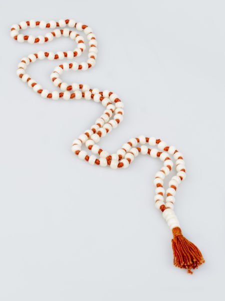 Mala Necklace