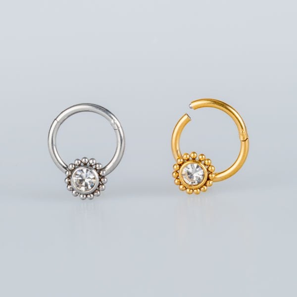 Halka Piercing
