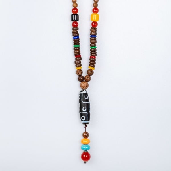 ethnic Necklace