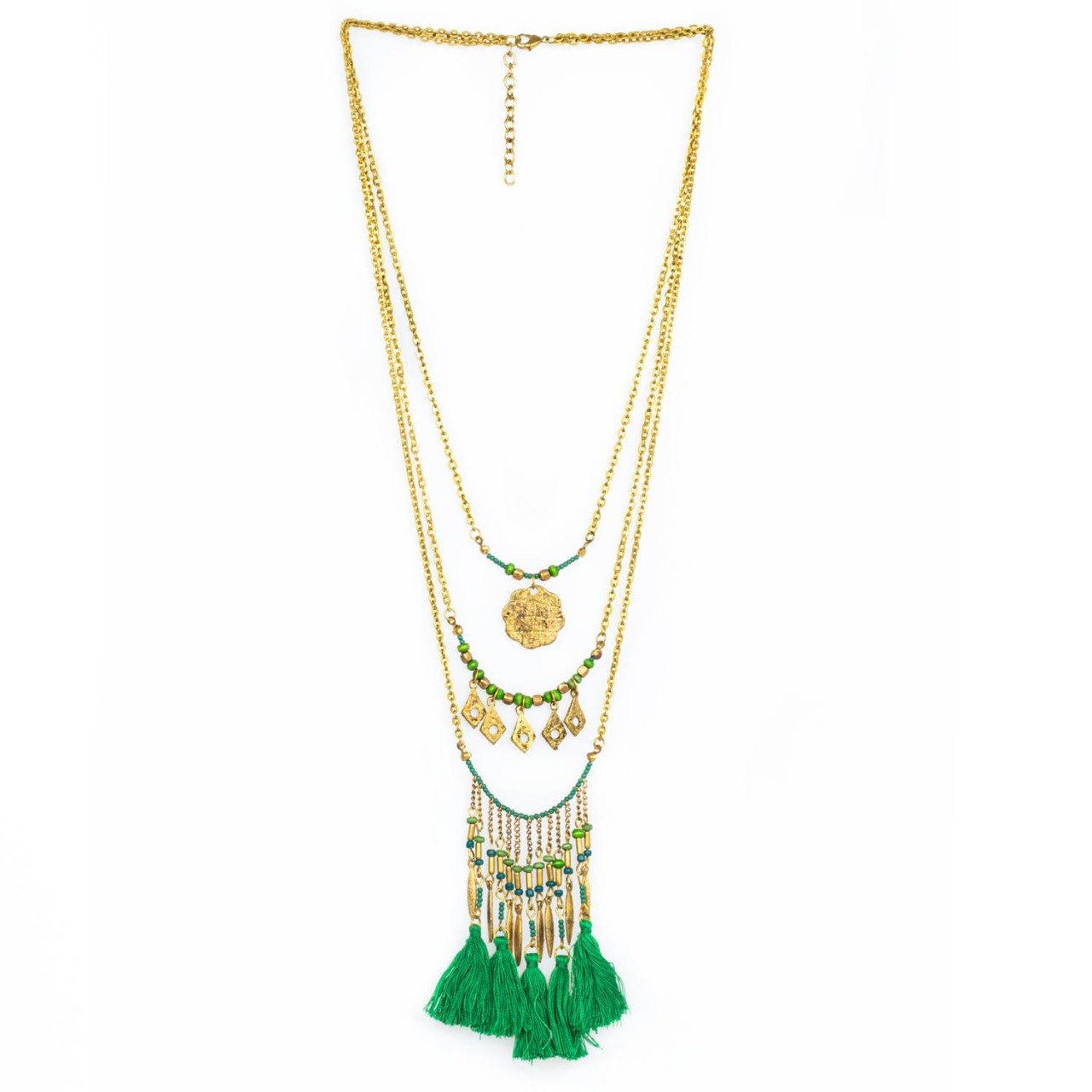 ethnic Necklace