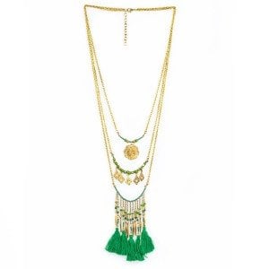 ethnic Necklace
