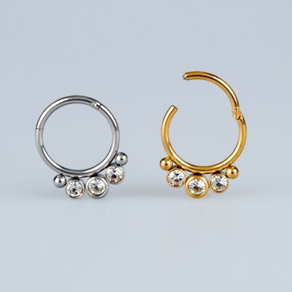Ring Piercing