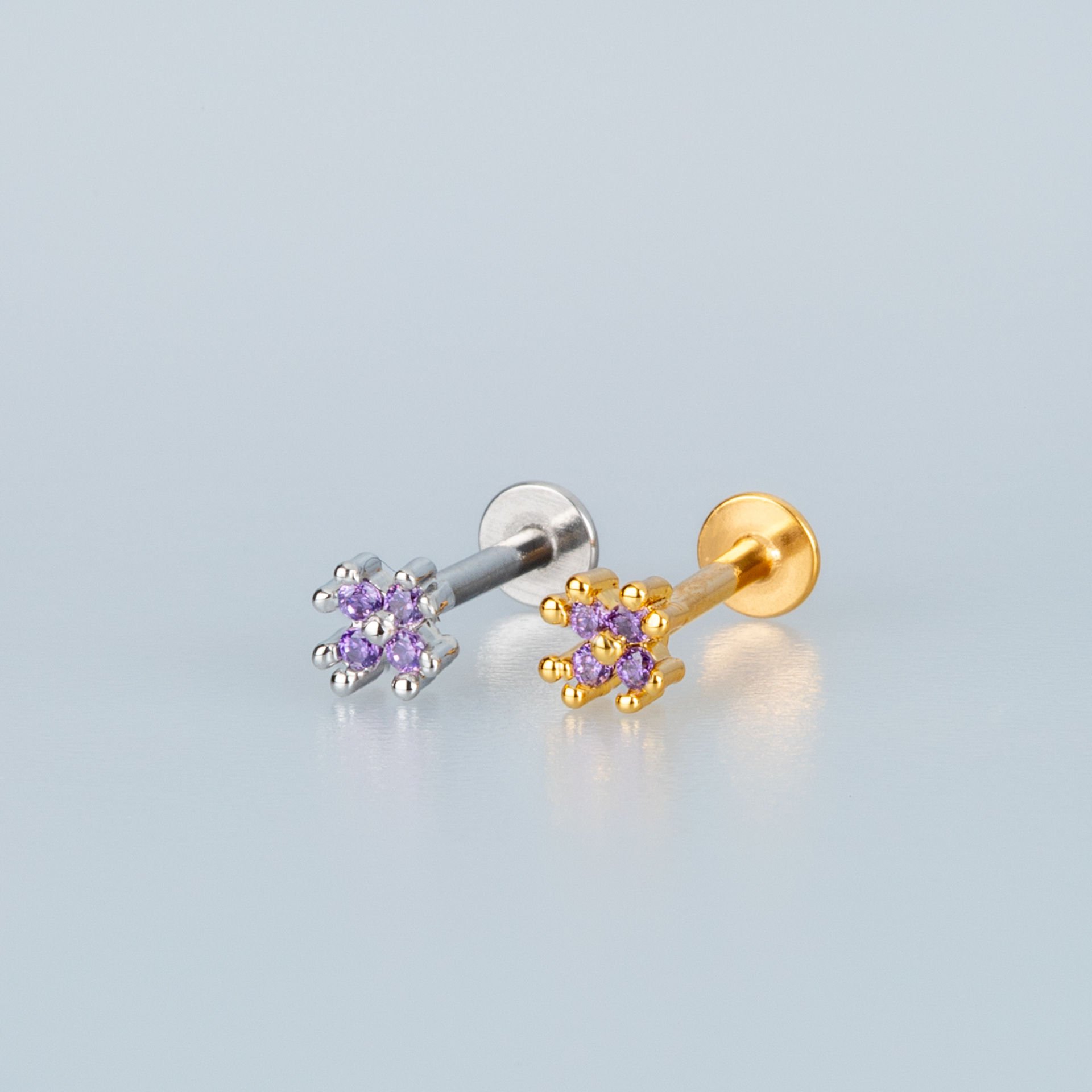 Piercing Tragus