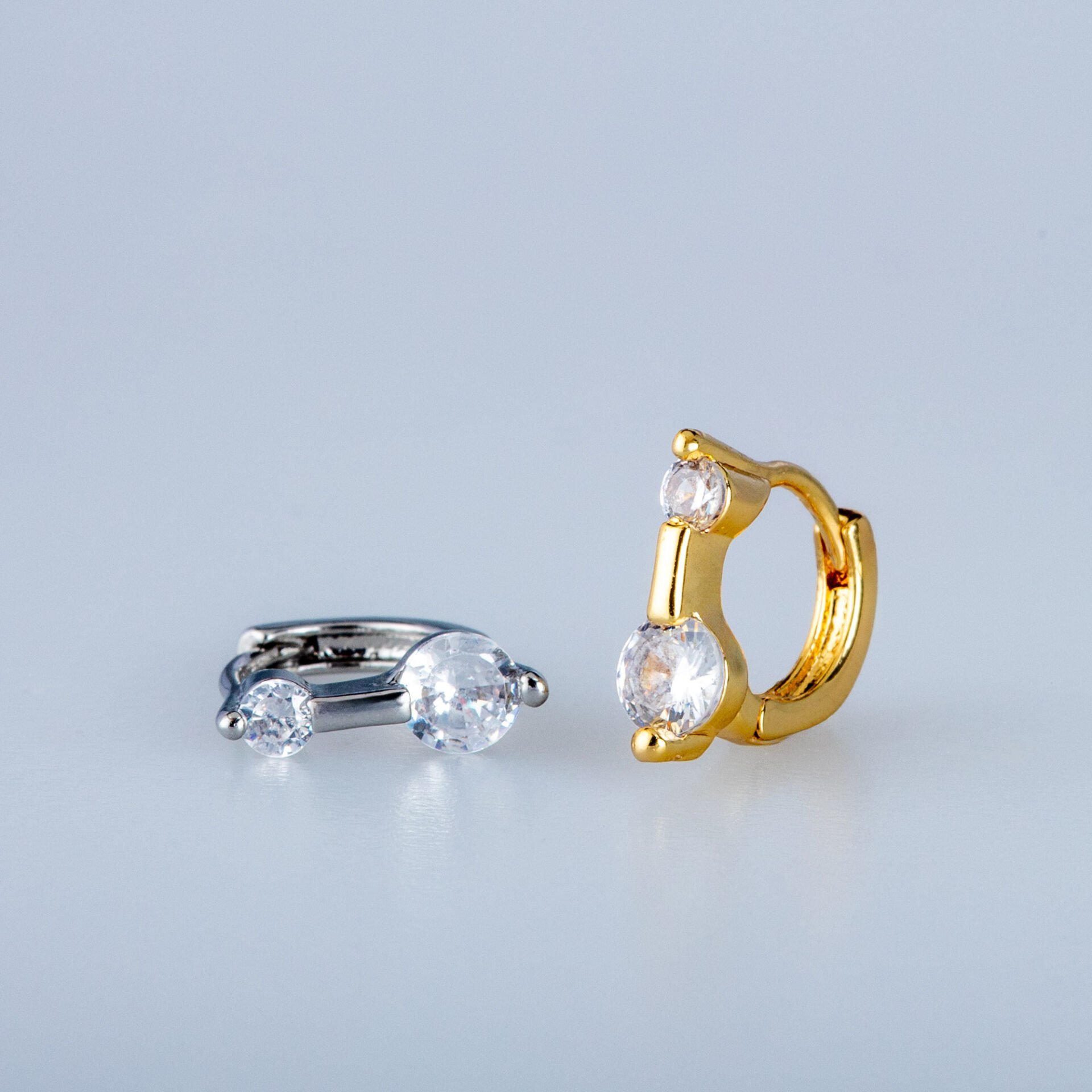 Piercing Rook Halka