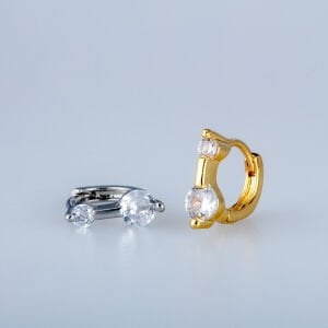 Piercing Rook Halka