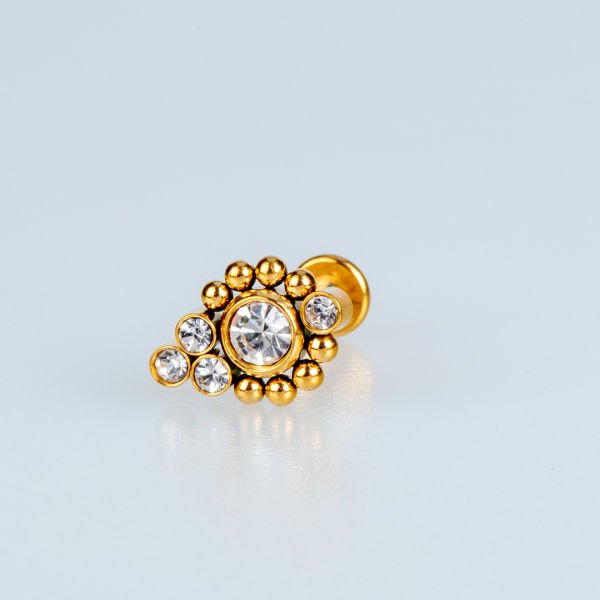 Piercing Tragus