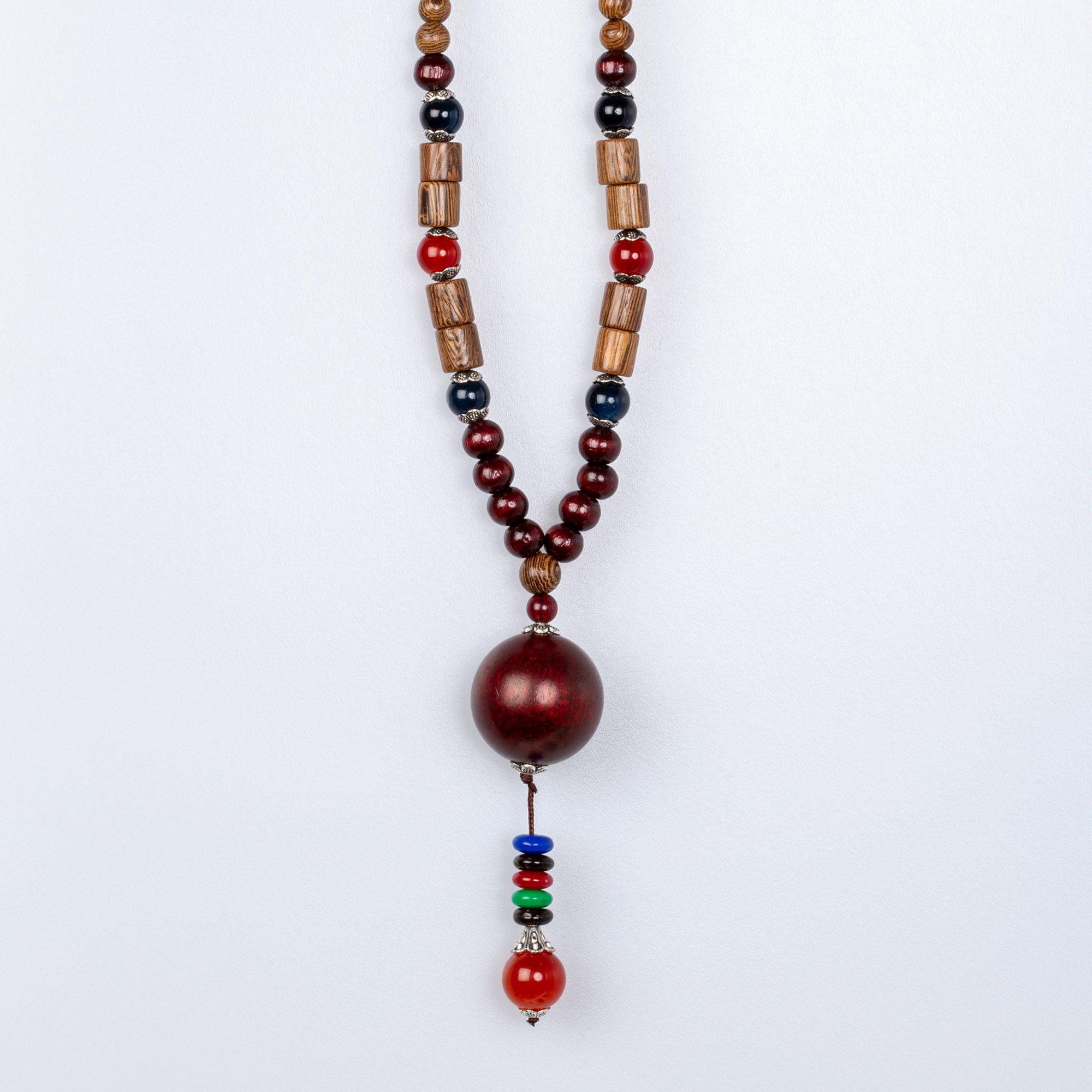 ethnic Necklace