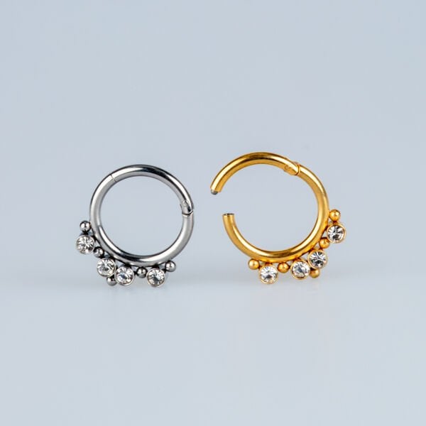 Ring Piercing