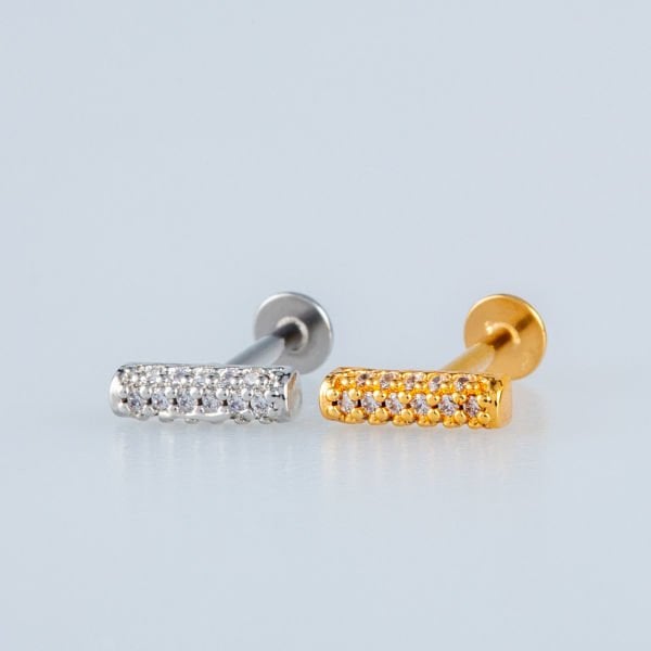 Piercing Tragus