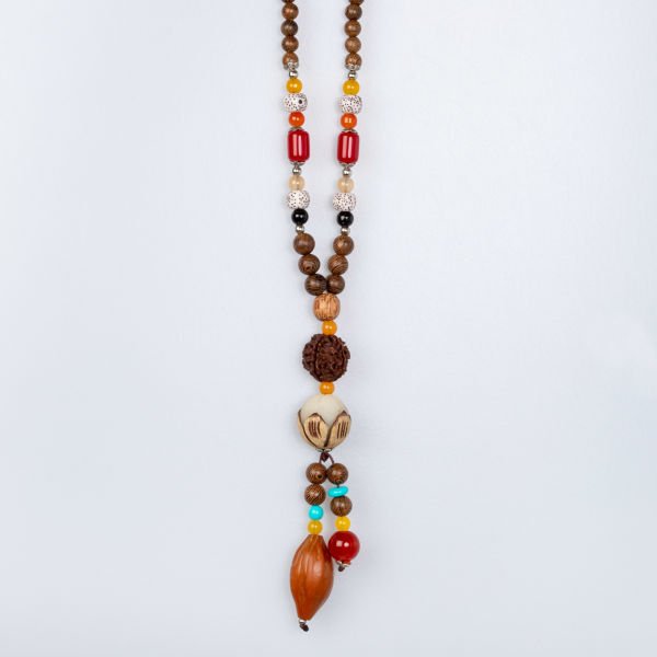 ethnic Necklace