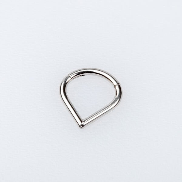 Ring Piercing Drop
