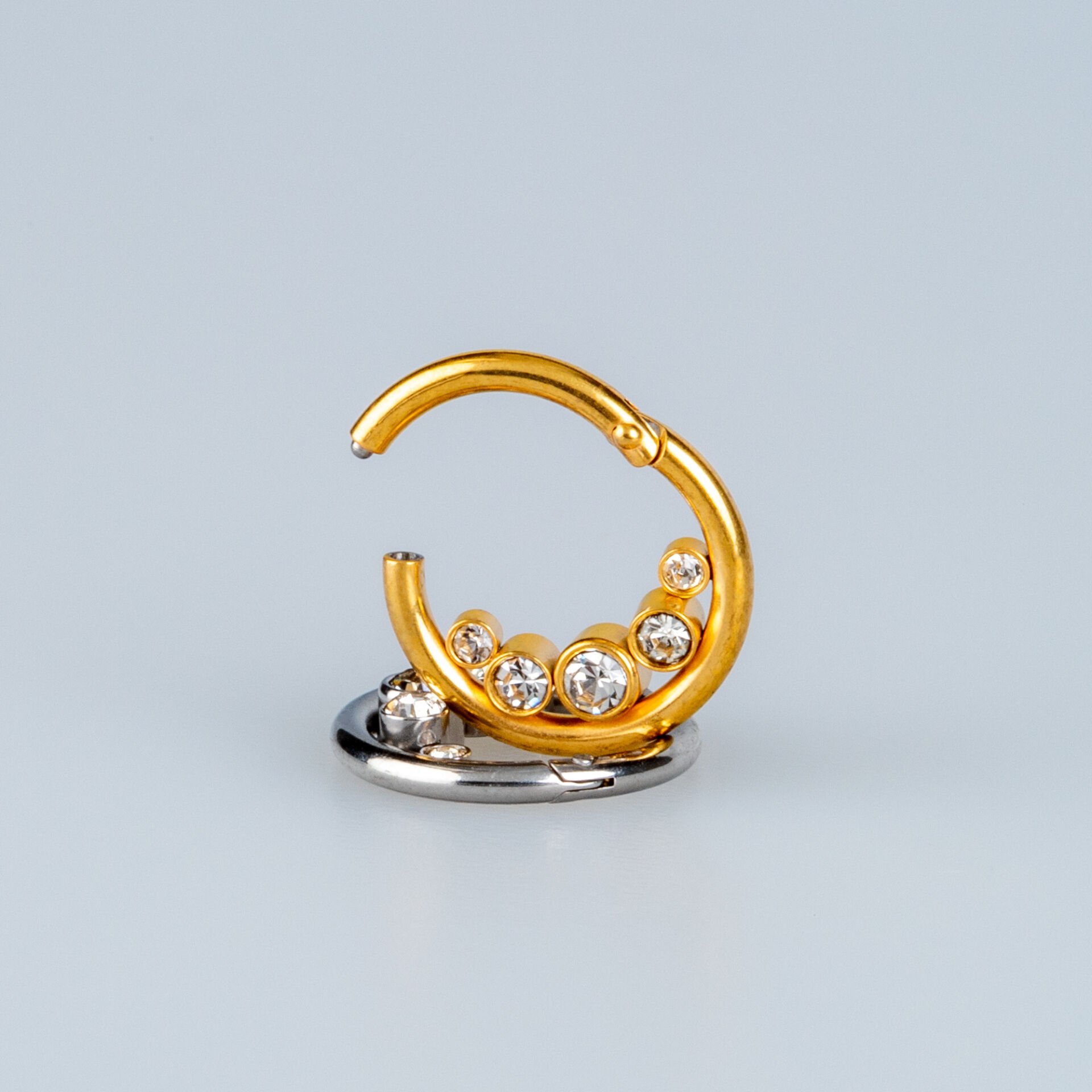 Halka Piercing