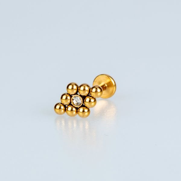Piercing Tragus