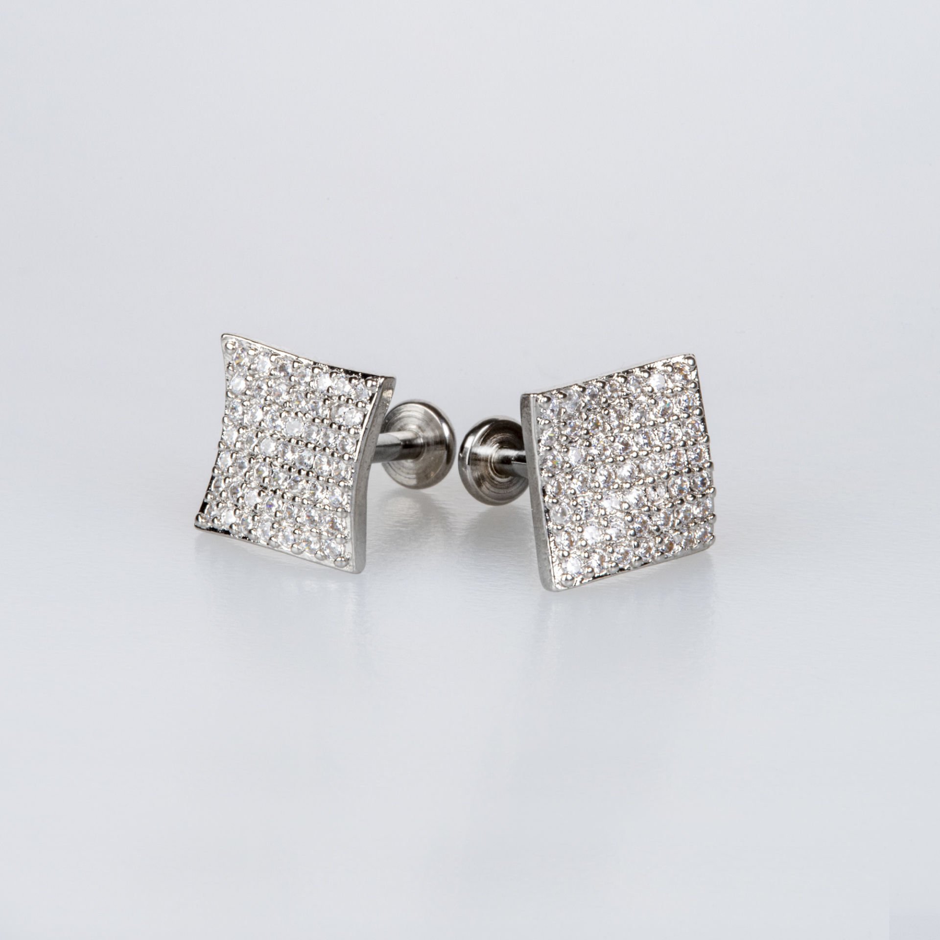 Piercing Tragus