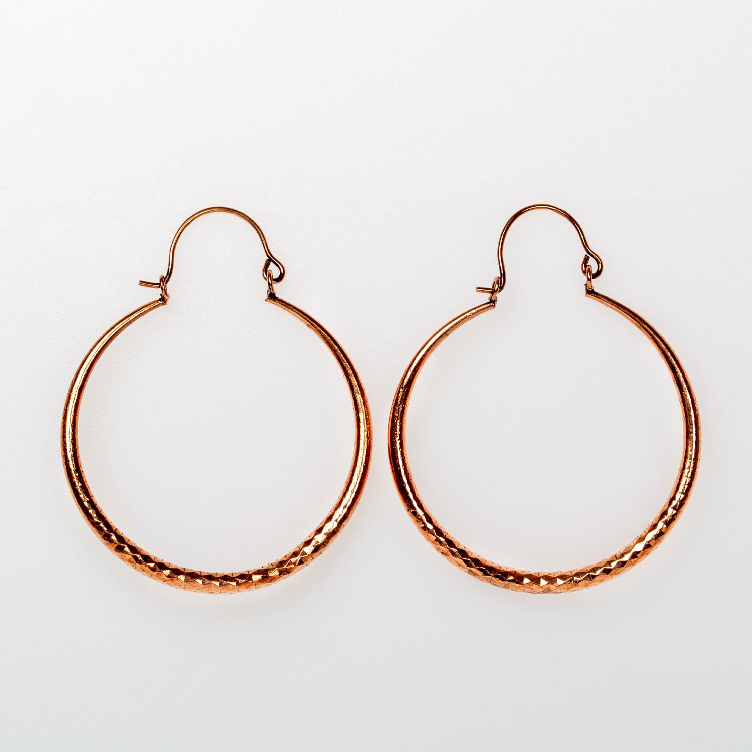 ring Earrings