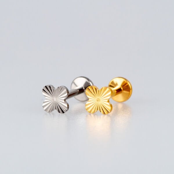 Piercing Titanyum Tragus
