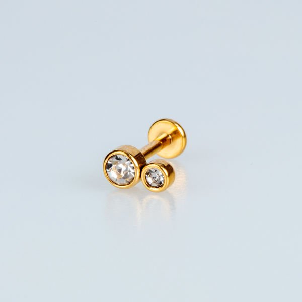 Piercing Çelik Tragus
