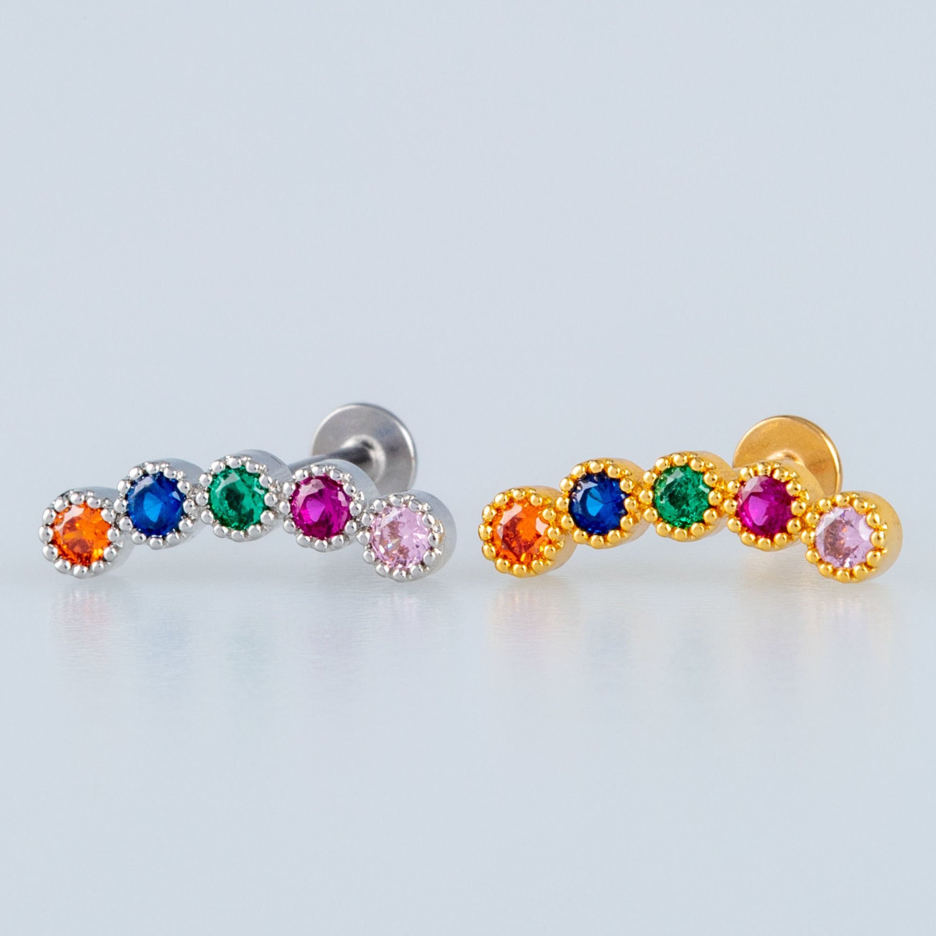 Piercing Tragus