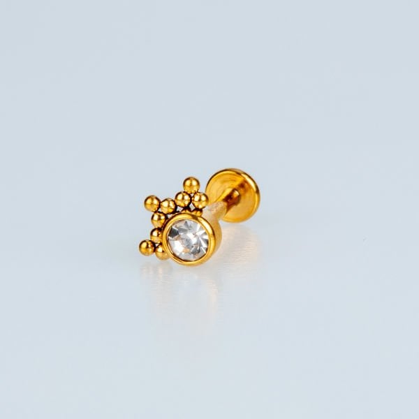 Piercing Tragus