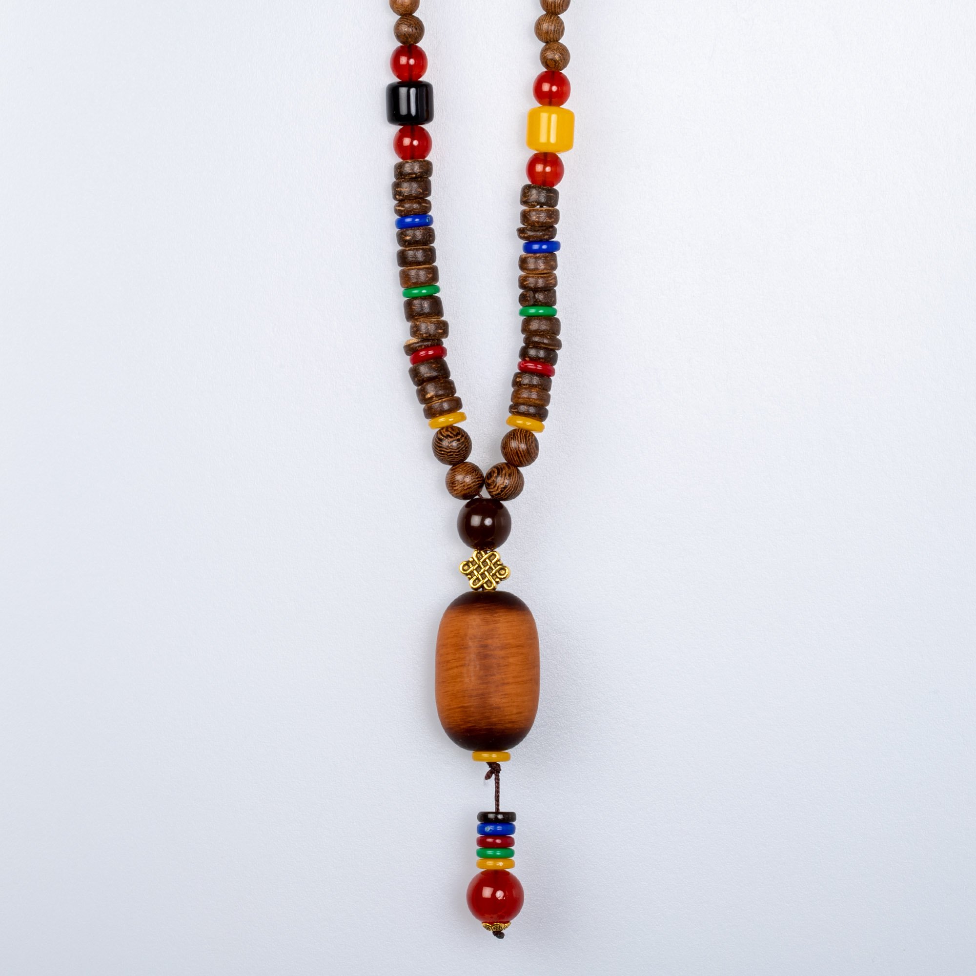 ethnic Necklace
