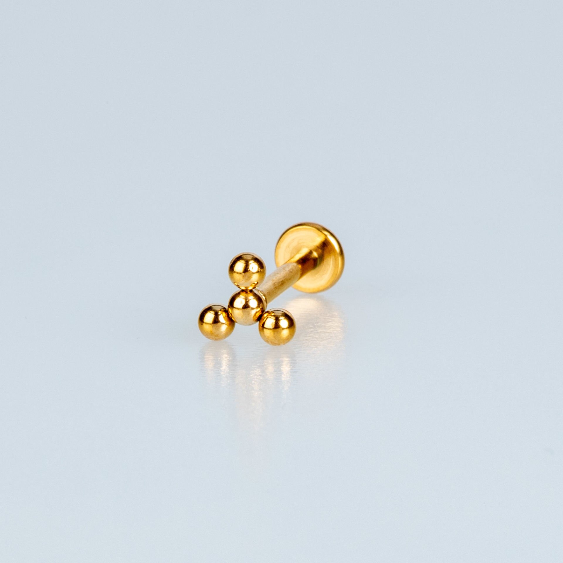 Piercing Tragus