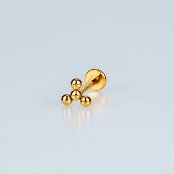 Piercing Tragus
