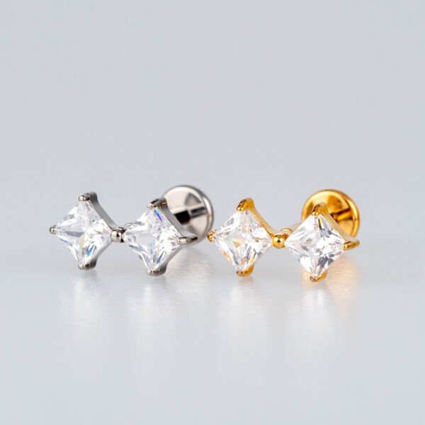 Piercing Titanyum Tragus