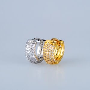 Piercing Rook Halka