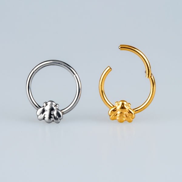Ring Piercing