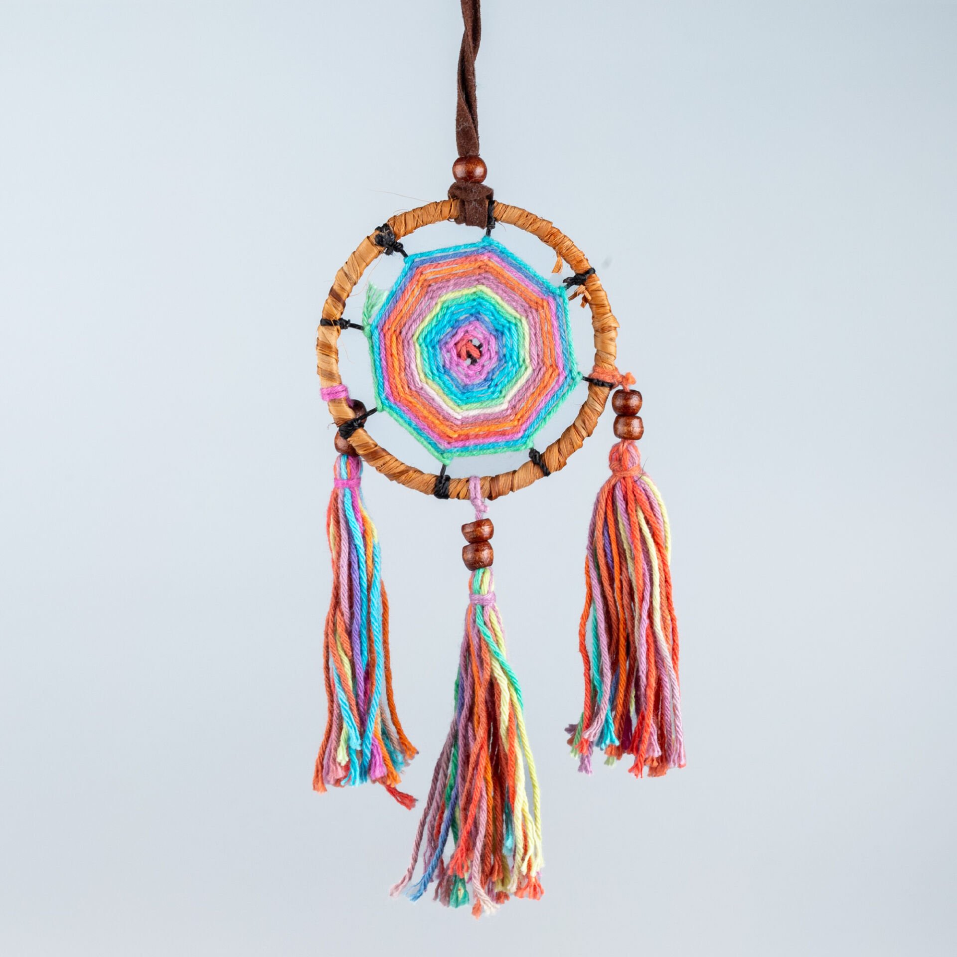 Dreamcatcher Minik 6X20cm