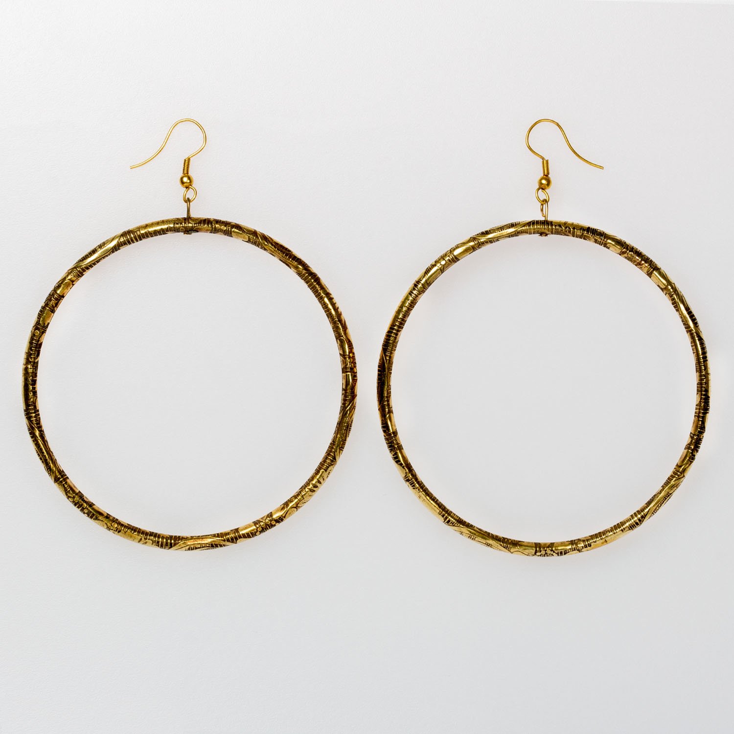 ring Earrings