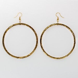 ring Earrings