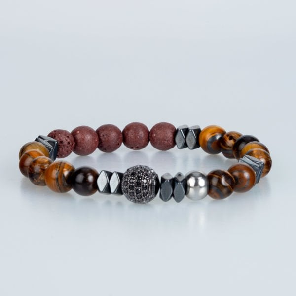 Natural Stone Bracelet