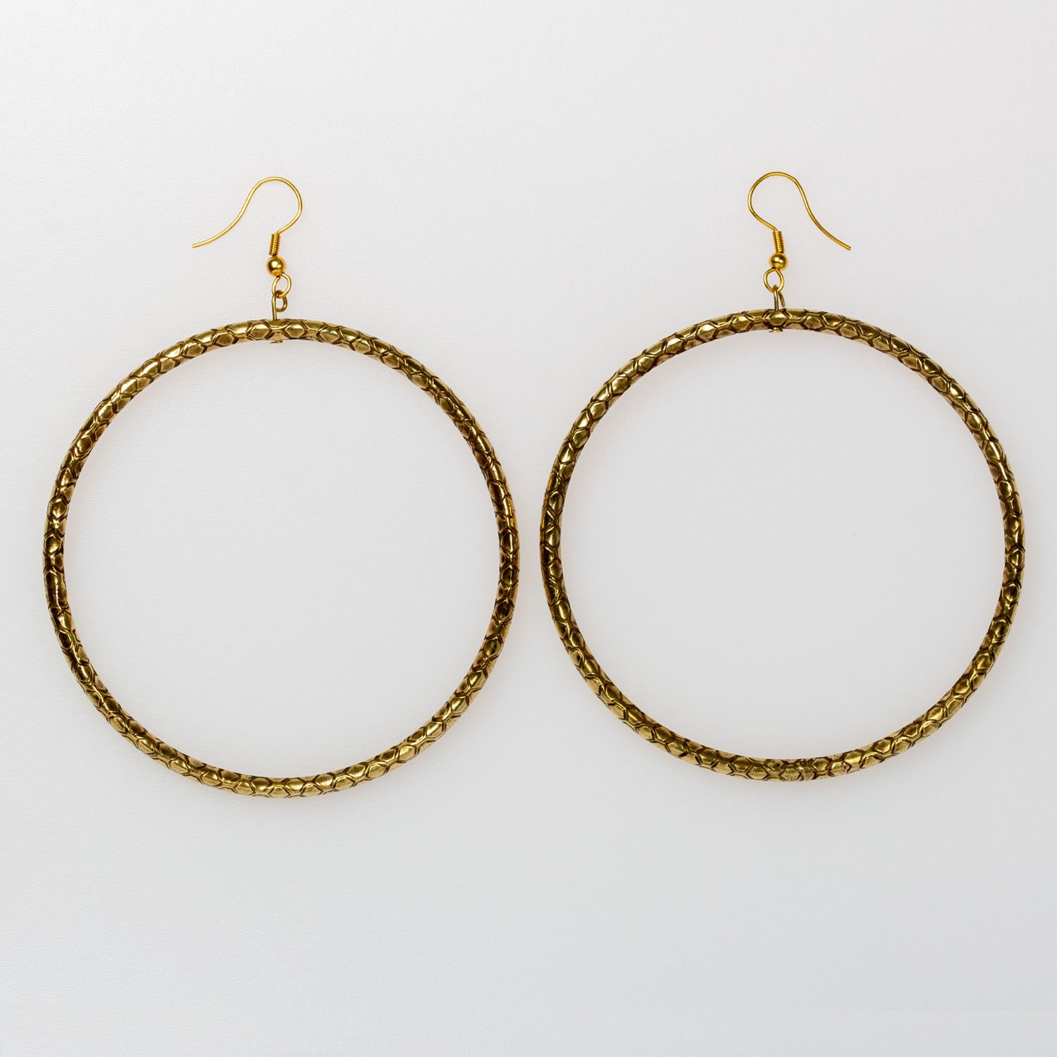 ring Earrings